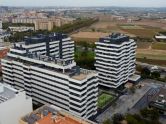 apartments valencia