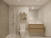 Apartmány / byty Valencia