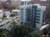 Apartmány / byty Valencia