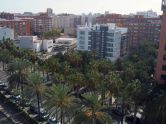 Apartmány / byty Valencia