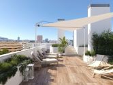 Apartmány / byty Alicante