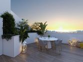Apartmány / byty Alicante