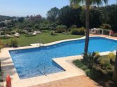 Apartmány / byty Benahavis