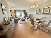 Apartmány / byty Benahavis