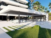 Novostavby Calpe