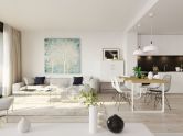 Novostavby Calpe