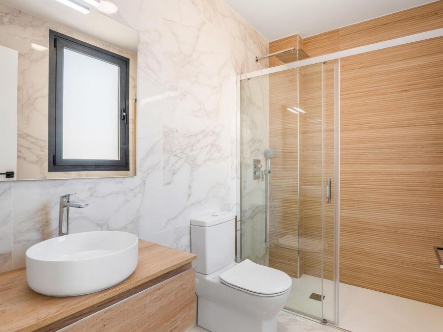 Испания houses benijofar