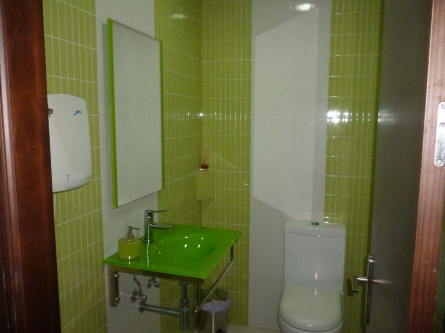 Испания commercial costa-del-sol