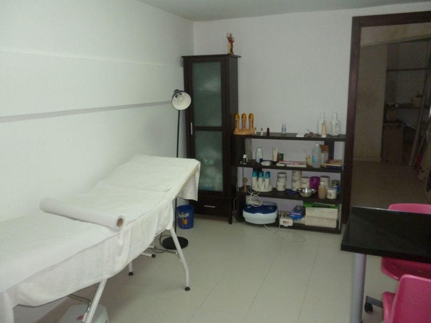 Испания commercial costa-del-sol