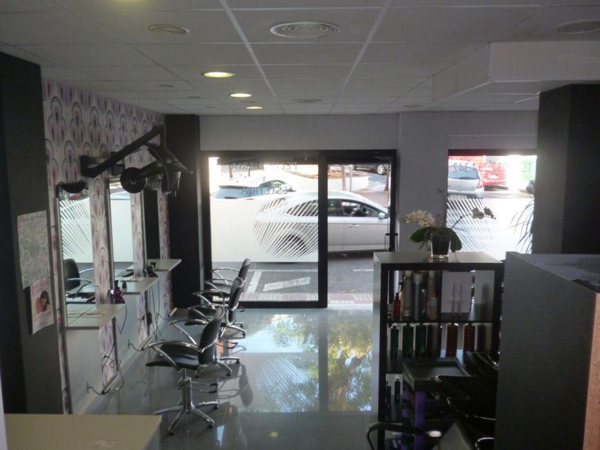 Испания commercial costa-del-sol