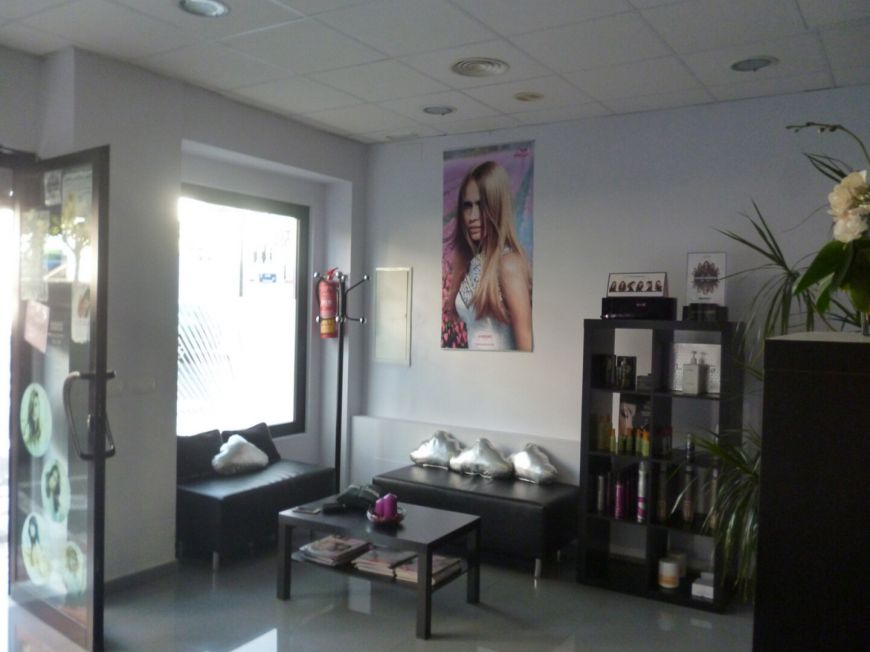 Испания commercial costa-del-sol