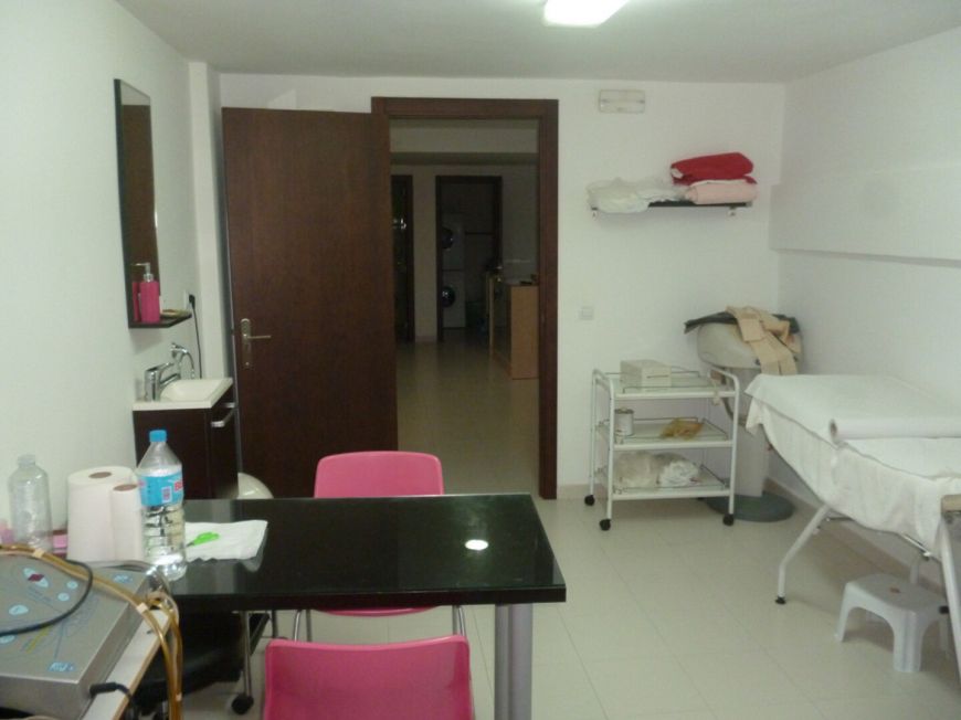 Испания commercial costa-del-sol