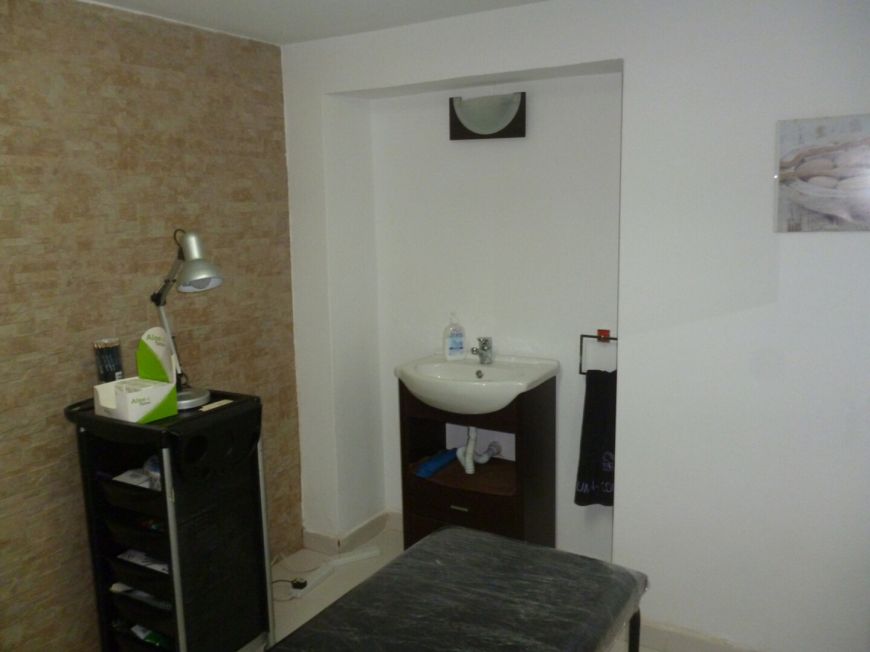 Испания commercial costa-del-sol