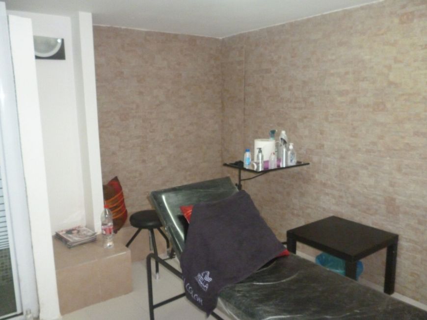 Испания commercial costa-del-sol