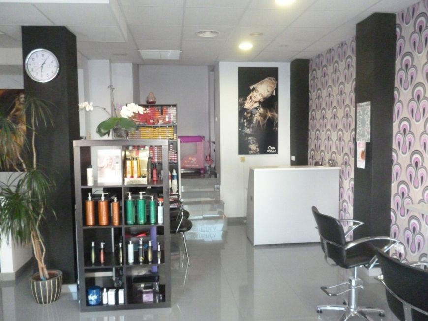 Испания commercial costa-del-sol