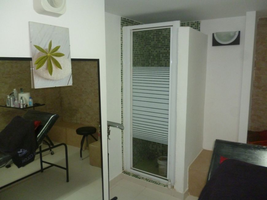 Испания commercial costa-del-sol