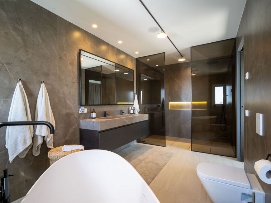 Испания town-house costa-del-sol