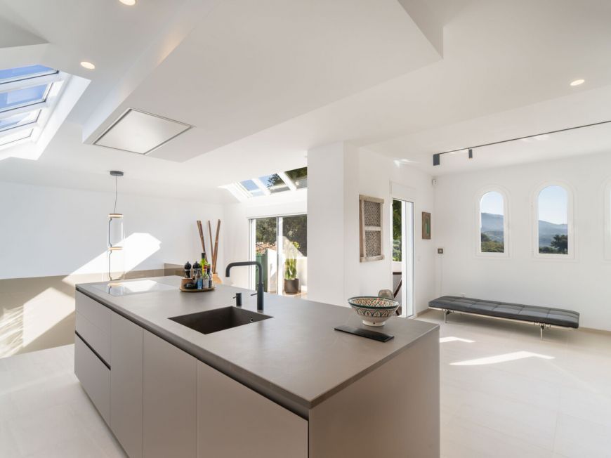 Испания town-house costa-del-sol