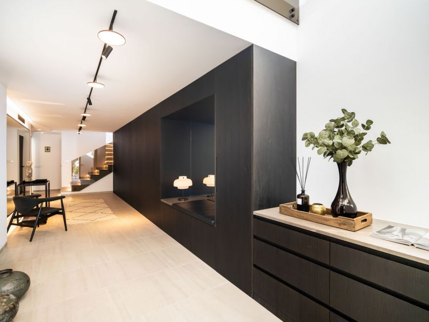 Испания town-house costa-del-sol