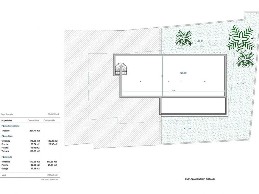 Испания houses moraira_teulada