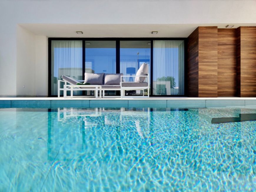 Испания houses polop