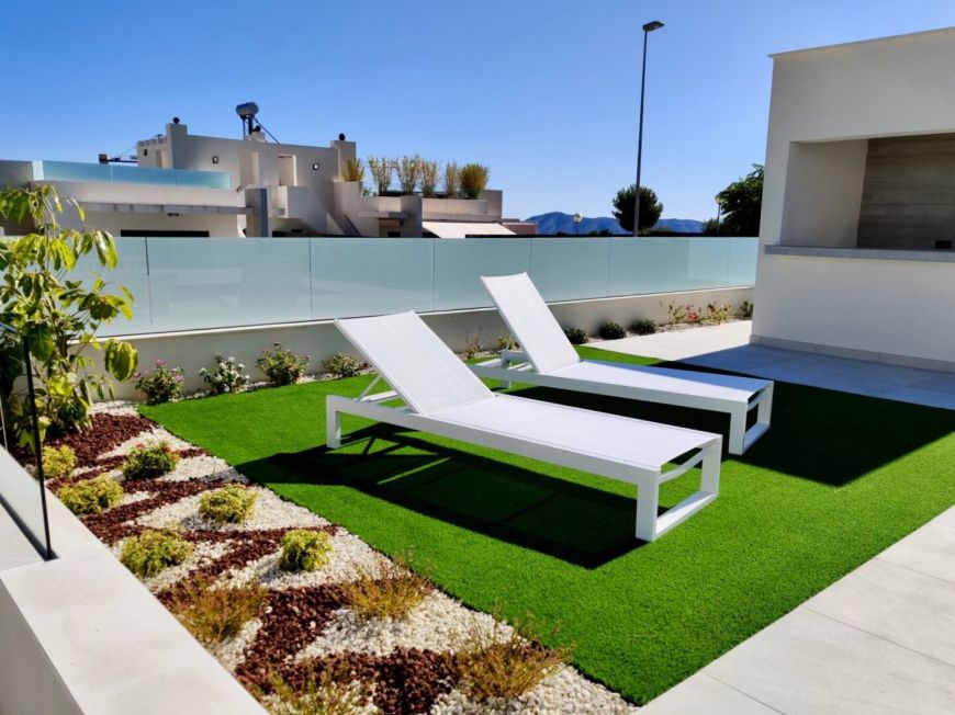 Испания houses polop