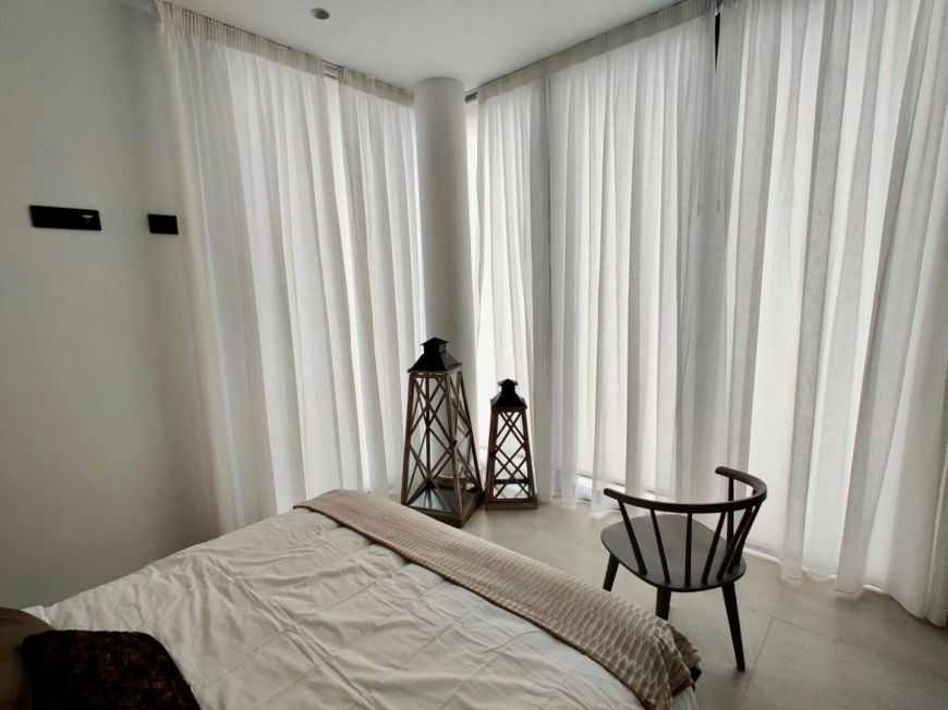 Испания houses polop