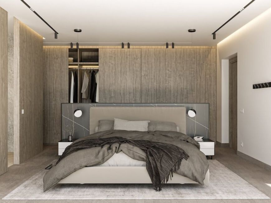 Испания houses altea