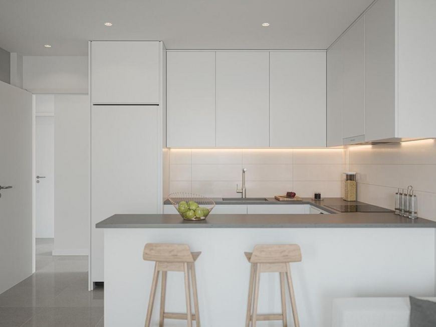 Španělsko Apartmány / byty Guardamar-del-segura