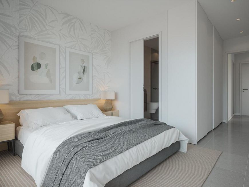 Španělsko Apartmány / byty Guardamar-del-segura