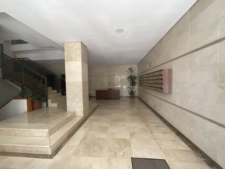 Испания apartments costa-del-sol