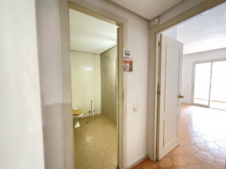 Испания apartments costa-del-sol