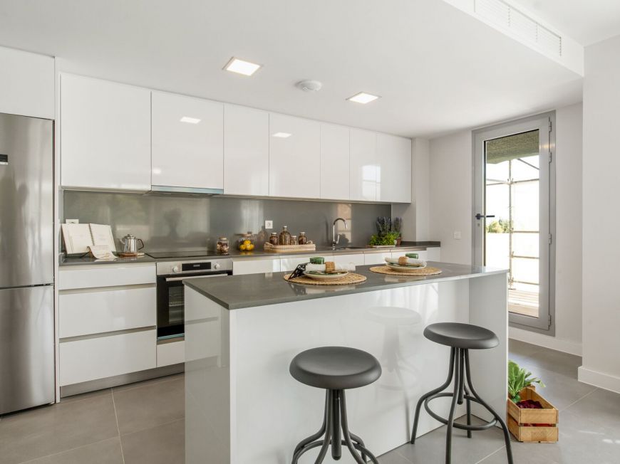 Испания apartments costa-del-sol