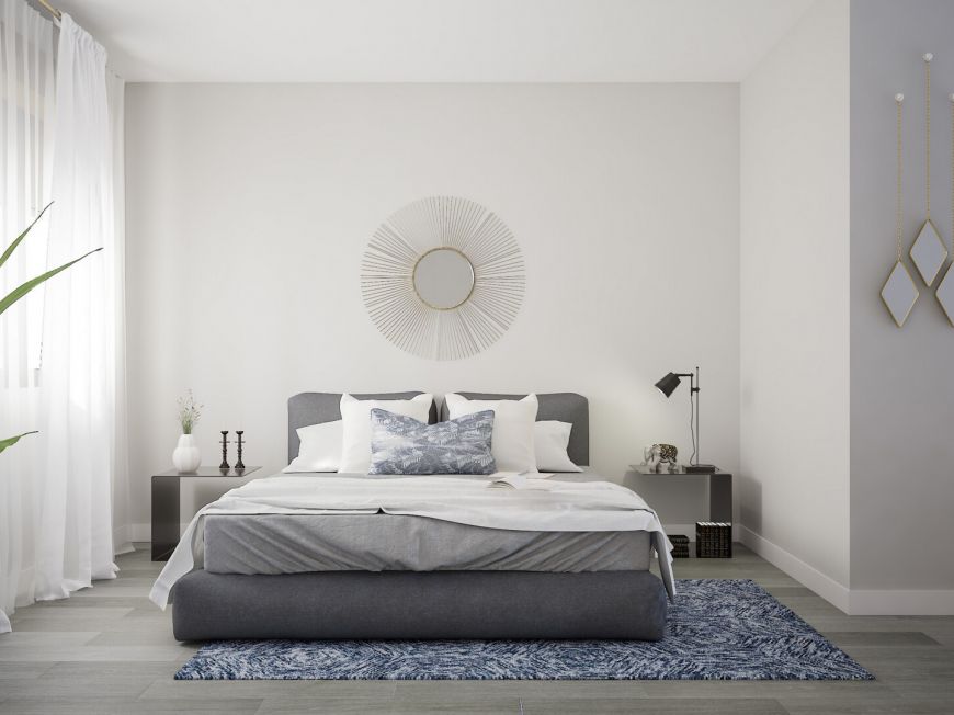 Испания apartments costa-del-sol