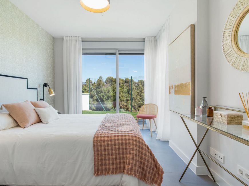 Испания apartments costa-del-sol