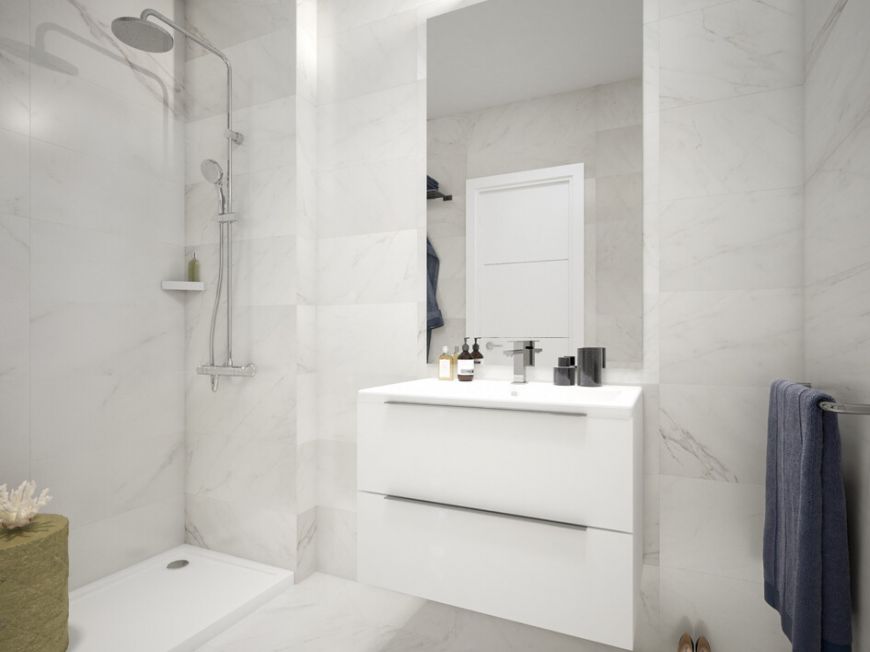 Испания apartments costa-del-sol