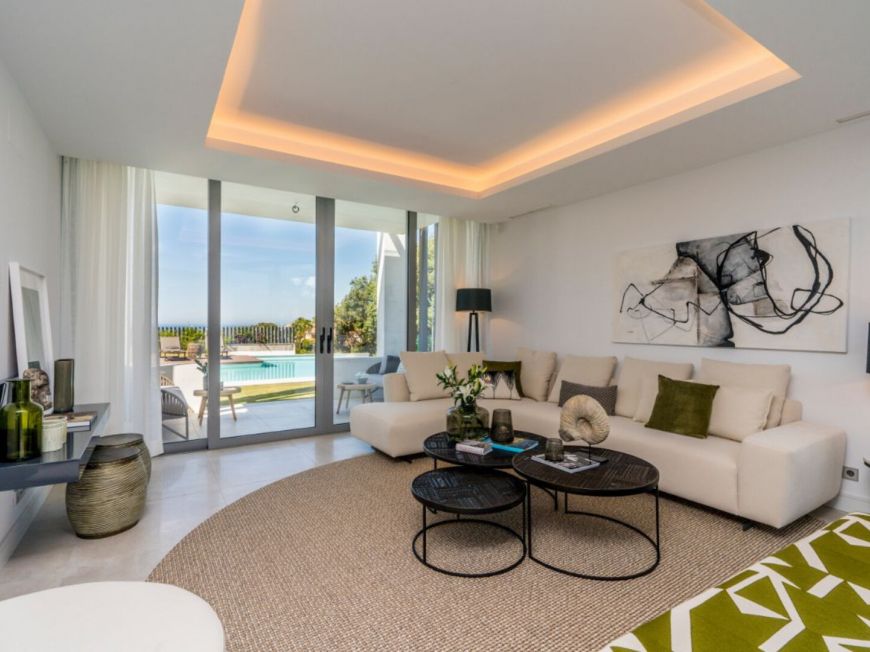 Španělsko Dům Costa-del-sol