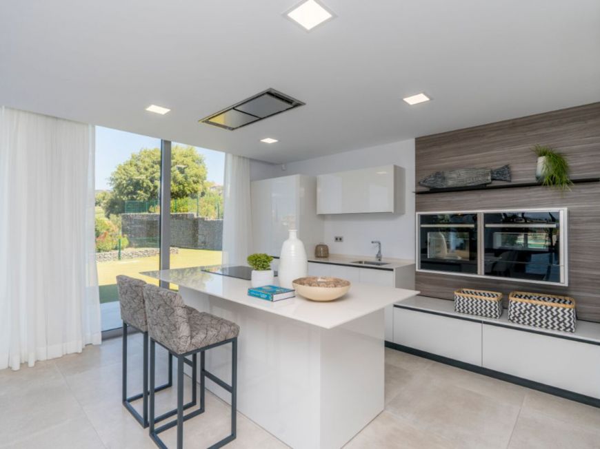 Španělsko Dům Costa-del-sol