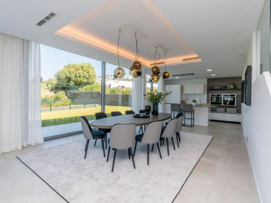 Španělsko Dům Costa-del-sol