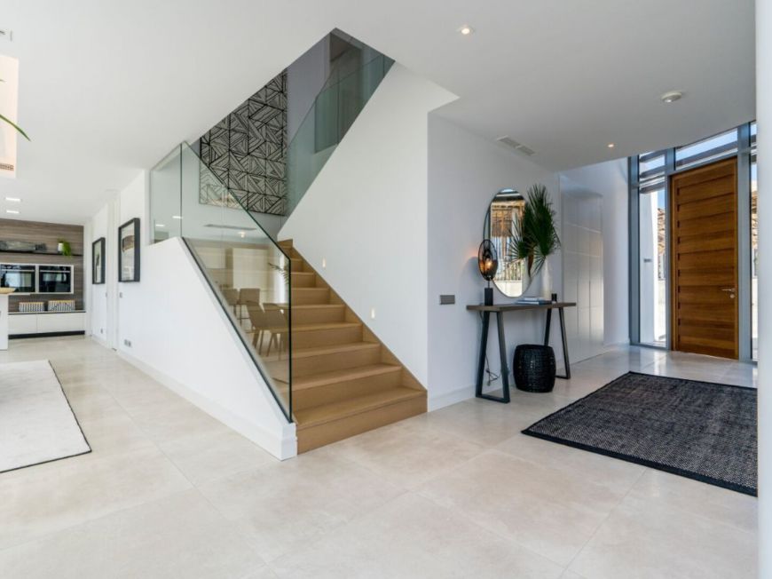 Španělsko Dům Costa-del-sol