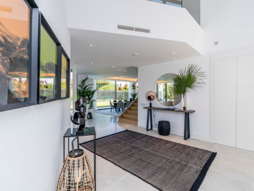 Španělsko Dům Costa-del-sol