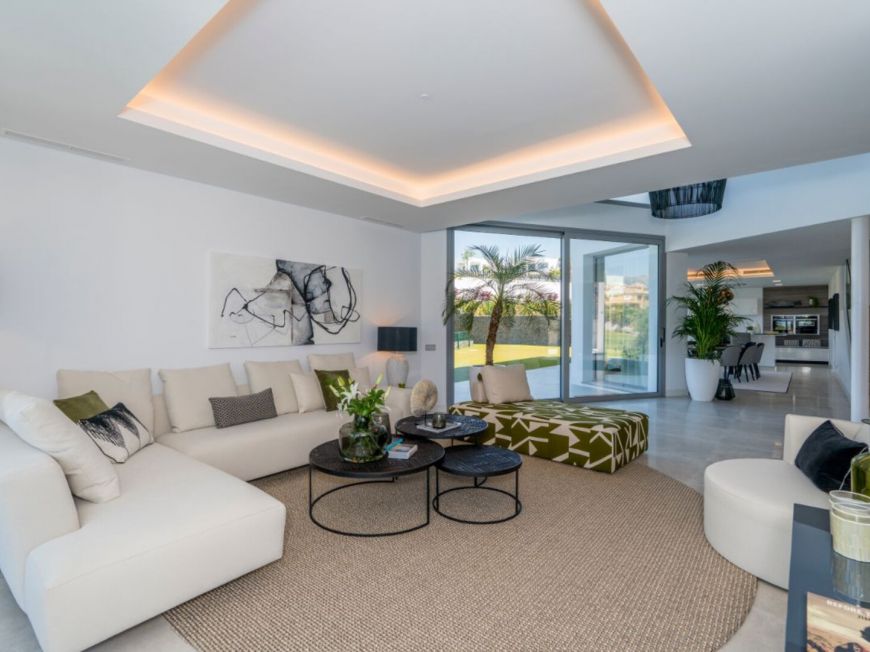 Španělsko Dům Costa-del-sol