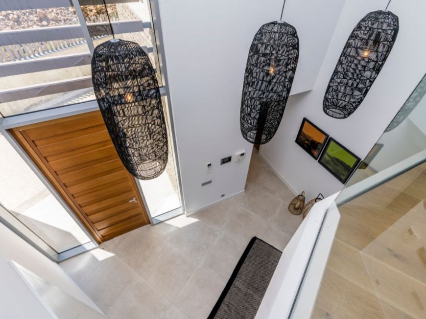 Španělsko Dům Costa-del-sol