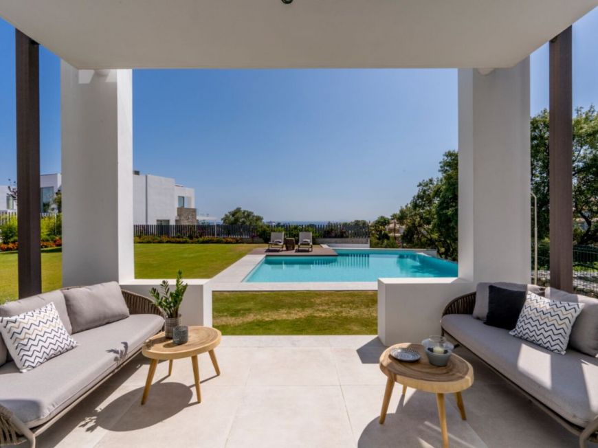 Španělsko Dům Costa-del-sol