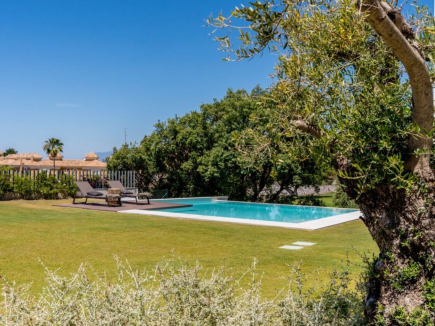 Španělsko Dům Costa-del-sol