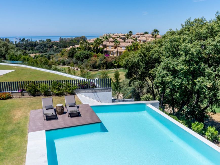 Španělsko Dům Costa-del-sol