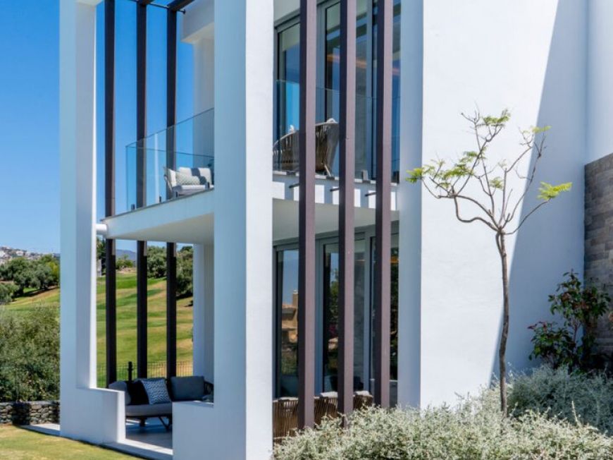 Španělsko Dům Costa-del-sol