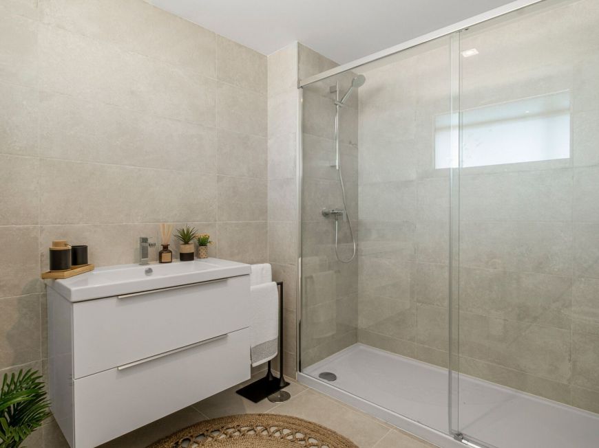 Španělsko Apartmány / byty Costa-del-sol