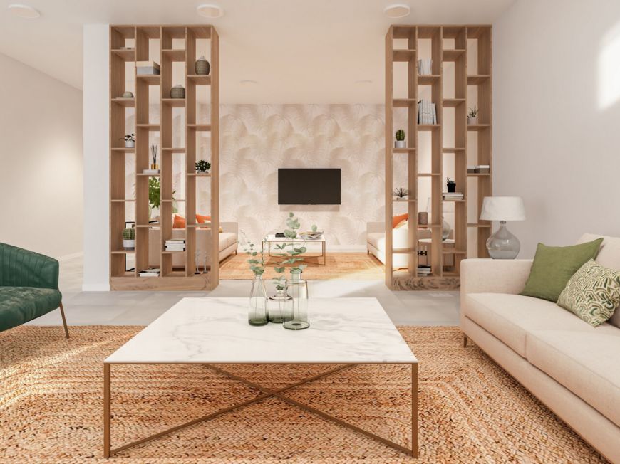 Španělsko Apartmány / byty Costa-del-sol