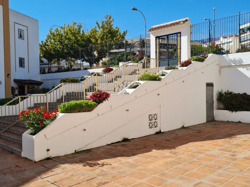 Испания apartments costa-del-sol